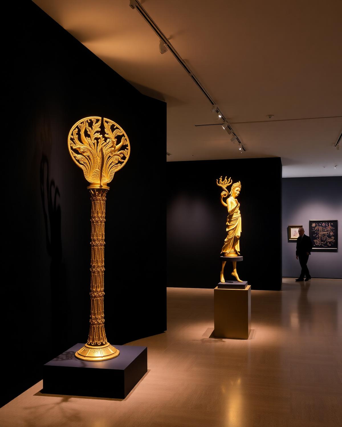 Designing the contemporary art-collector journey across digital and physical spaces
